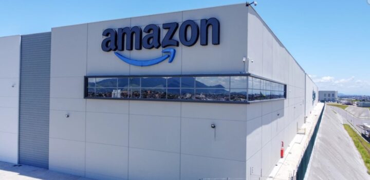 Amazon Brasil promove expansão do programa logístico FBA para o Ceará