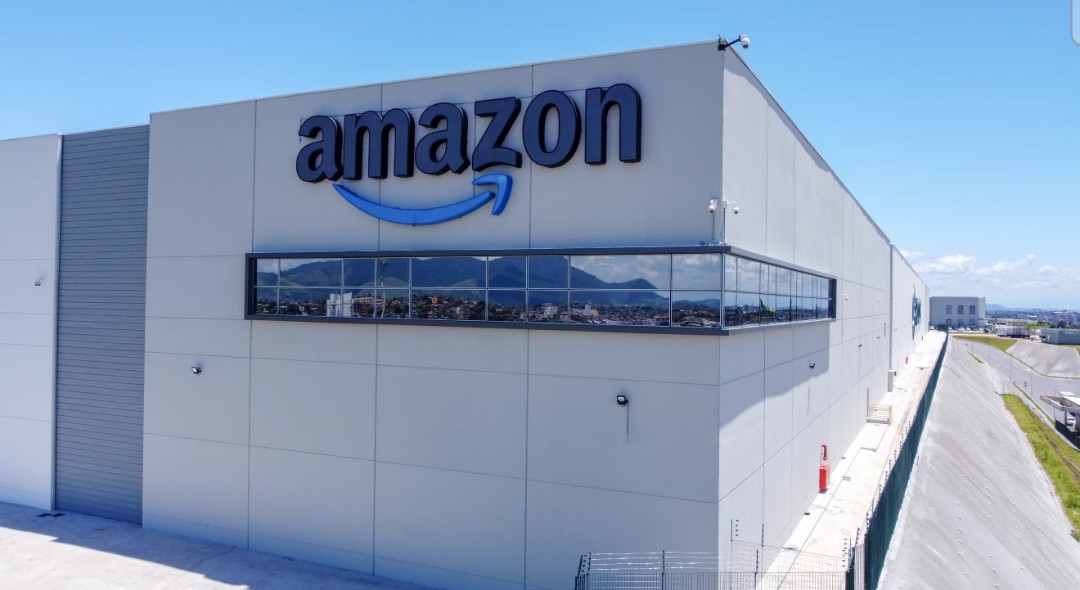 Amazon Brasil promove expansão do programa logístico FBA para o Ceará