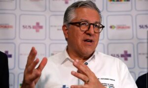 Leia mais sobre o artigo Cartão do SUS será unificado com dados de CPF do usuário