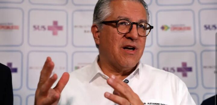 Cartão do SUS será unificado com dados de CPF do usuário