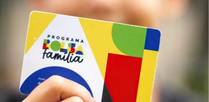 Repasses de setembro do Bolsa Família têm início nesta quarta (17)