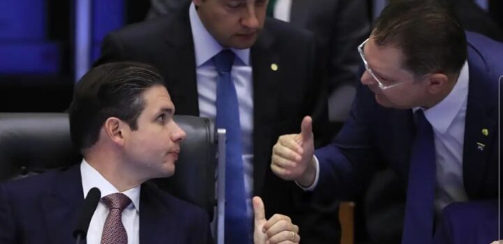 Câmara restabelece voto secreto em PEC da Blindagem