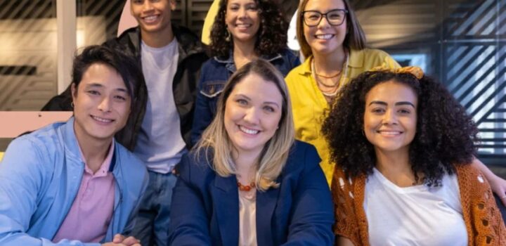 Danone, CNH, Livelo, Unidas e outras têm inscrições abertas para programas de estágio