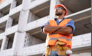 Leia mais sobre o artigo Confiança do Construção subiu 0,7 ponto em setembro