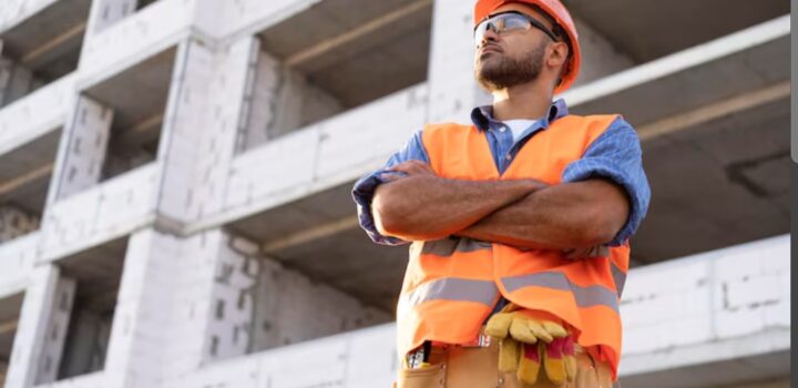 Confiança do Construção subiu 0,7 ponto em setembro