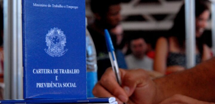 Com mais 11.015 postos em agosto, a Bahia contabiliza 88.679 novas vagas no ano