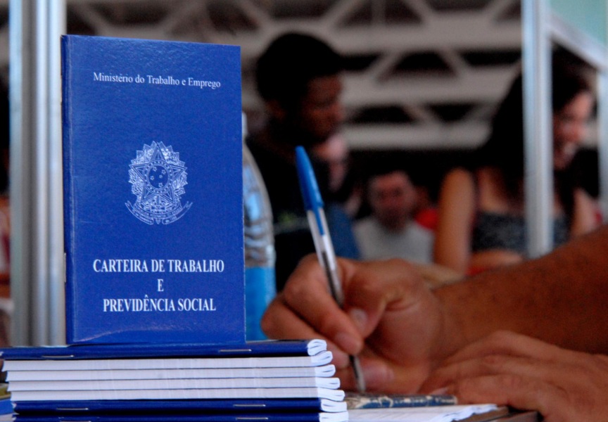 Você está visualizando atualmente Com mais 11.015 postos em agosto, a Bahia contabiliza 88.679 novas vagas no ano