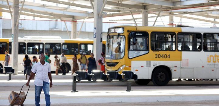 A movimentação econômica de Salvador expandiu-se 2,8% em julho de 2025