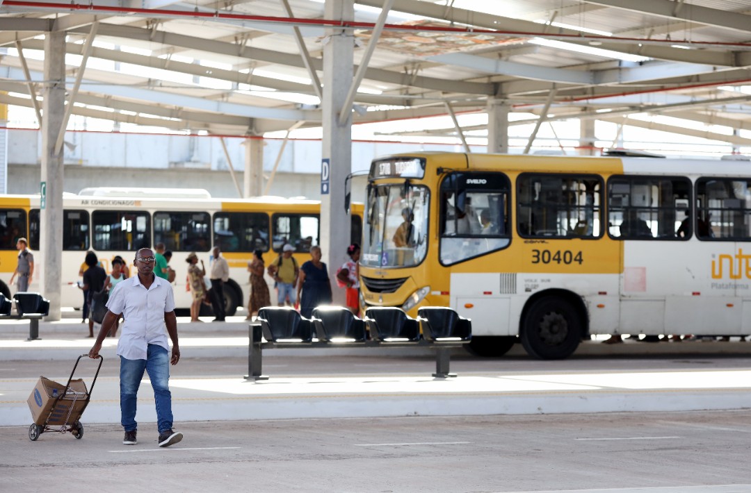 Você está visualizando atualmente A movimentação econômica de Salvador expandiu-se 2,8% em julho de 2025