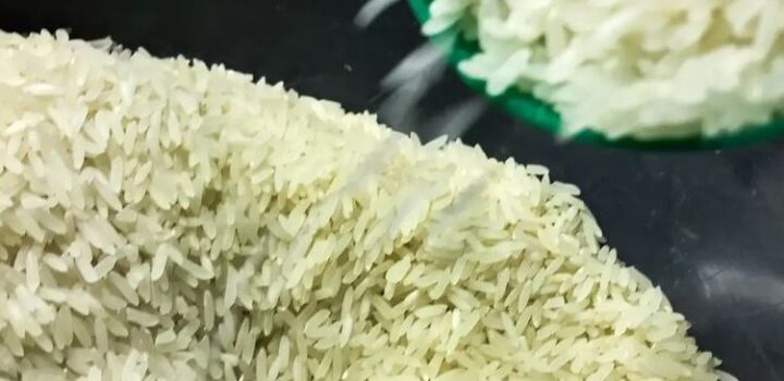 Governo brasileiro anuncia R$ 300 milhões para apoiar produtores de arroz da Safra 2025/2026