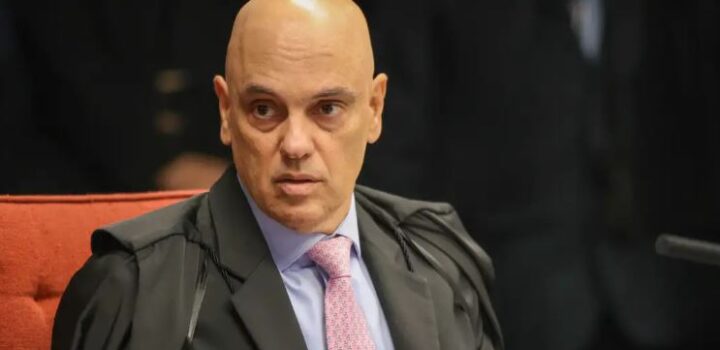 Moraes: não há dúvida sobre tentativa de golpe; Bolsonaro era líder