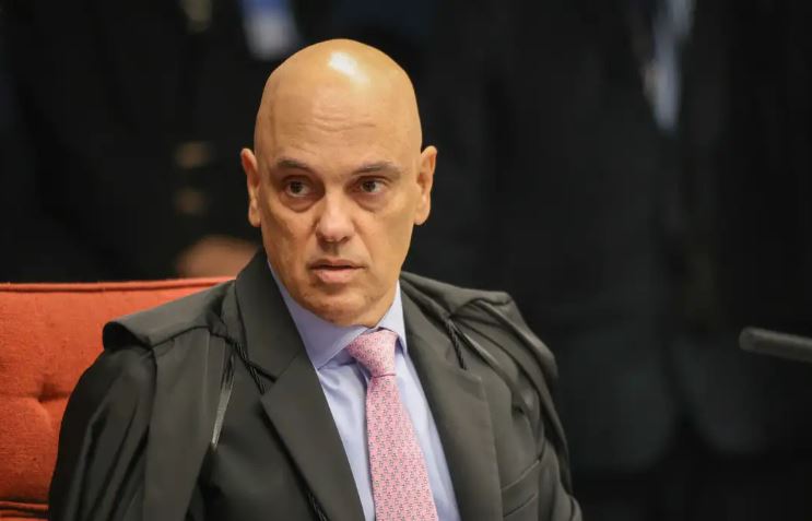 Moraes: não há dúvida sobre tentativa de golpe; Bolsonaro era líder