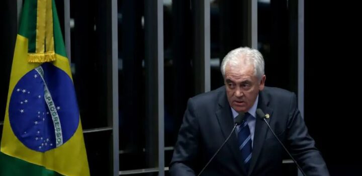 CCJ pauta PEC da Blindagem na quarta com expectativa de rejeitar tema
