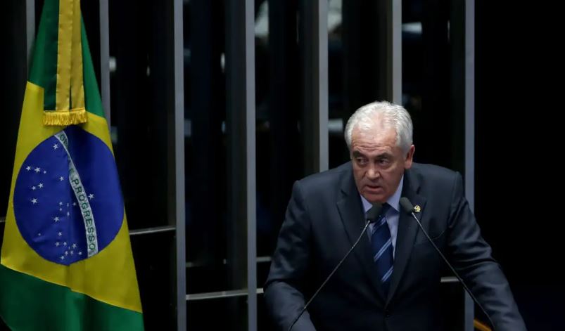 Você está visualizando atualmente CCJ pauta PEC da Blindagem na quarta com expectativa de rejeitar tema