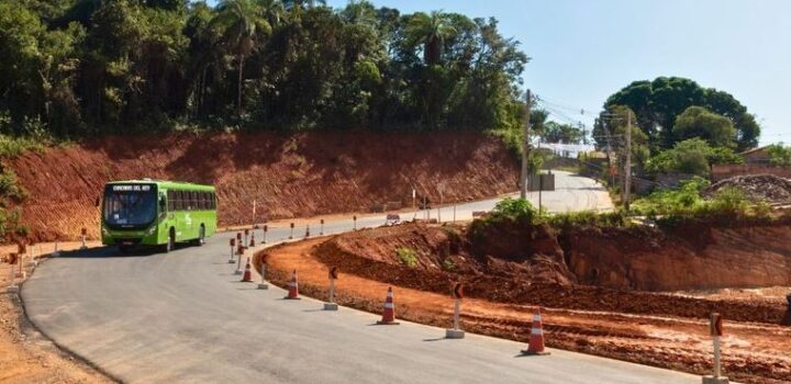 Governo Federal autoriza financiamento de R$ 1,25 bi para mobilidade urbana da Bahia