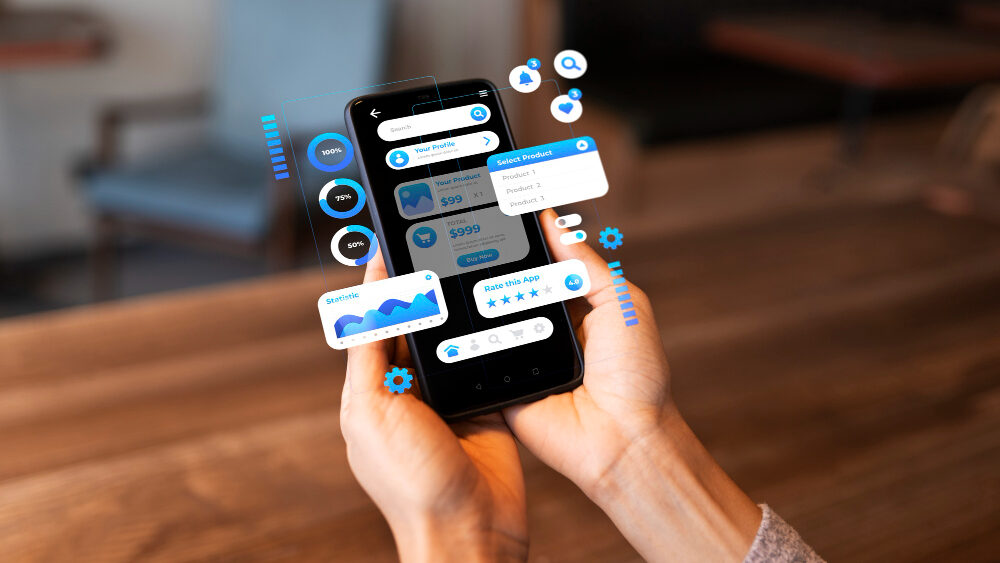 Brasil já tem mais trabalhadores de apps do que a população de dezenoves capitais