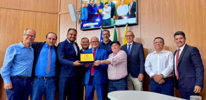Adab inaugura nova sede em Irecê