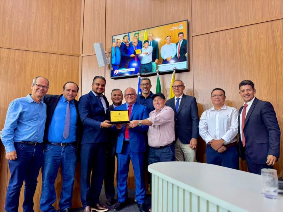 Adab inaugura nova sede em Irecê