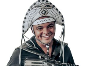 Leia mais sobre o artigo Câmara concede Medalha Thomé de Souza à Chambinho do Acordeon