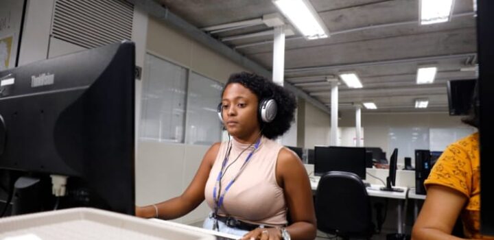 Novo edital do Partiu Estágio oferece 4.728 vagas para universitários
