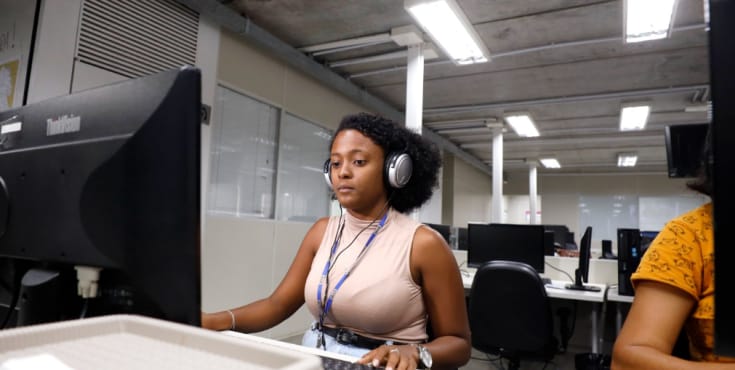 Novo edital do Partiu Estágio oferece 4.728 vagas para universitários