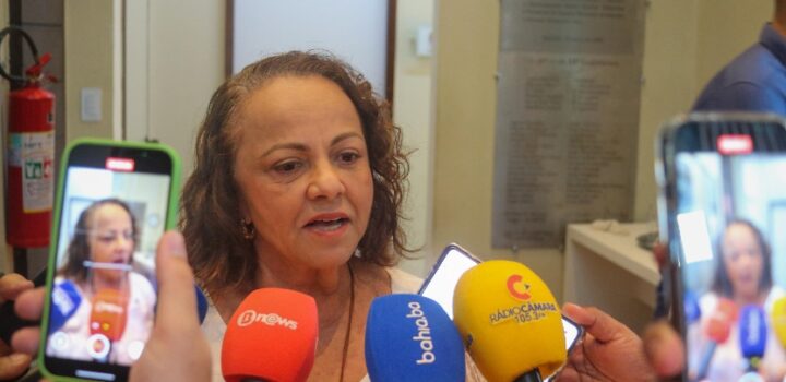 Aladilce encaminhou votos a favor dos projetos do Magistério e do empréstimo para a Stec