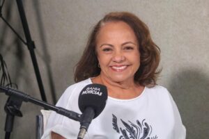 Leia mais sobre o artigo Aladilce sugere 2 de outubro como Dia Municipal da Não Violência
