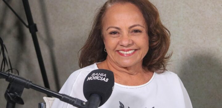 Aladilce sugere 2 de outubro como Dia Municipal da Não Violência