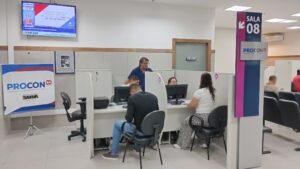 Leia mais sobre o artigo SAC Teixeira de Freitas oferece serviços do Procon