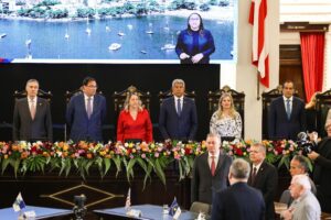 Leia mais sobre o artigo Presidente da ALBA destaca importância da integração entre os Poderes no Consepre
