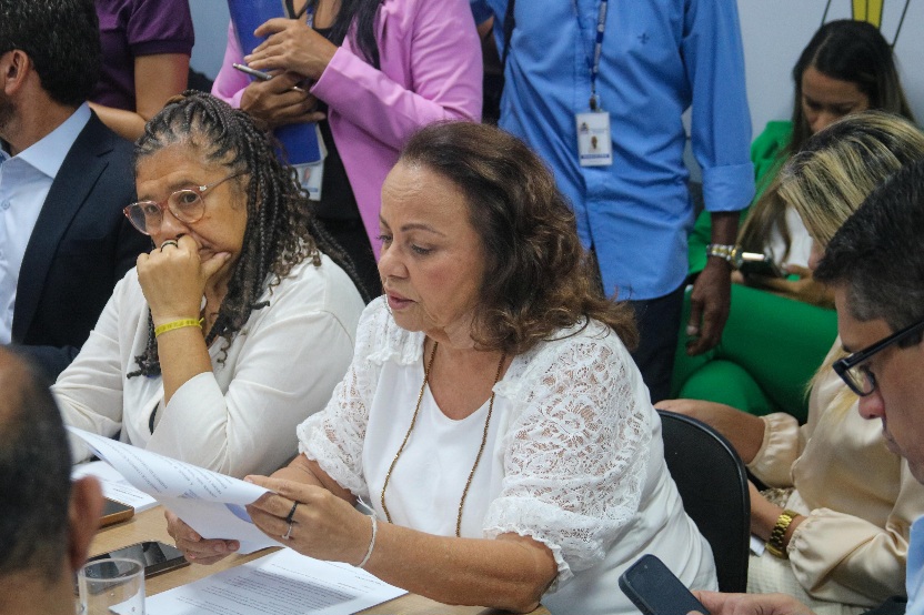 Adiada votação da Loteria Municipal e do PLE que altera leis urbanísticas