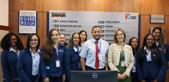 SAC Busca Vida inicia atendimento à população na próxima segunda-feira (13)