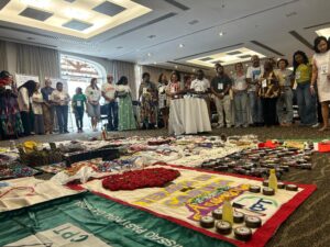 Leia mais sobre o artigo Bahia sedia Cúpula Internacional sobre Agricultura Justa e Solidária