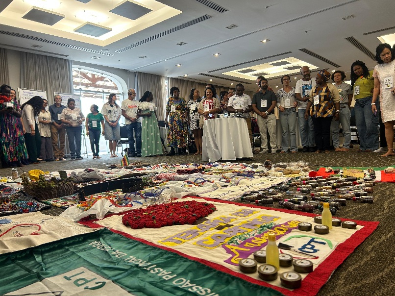 Bahia sedia Cúpula Internacional sobre Agricultura Justa e Solidária