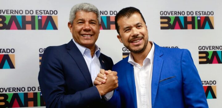 Queimadas recebe equipamentos e veículos para saúde