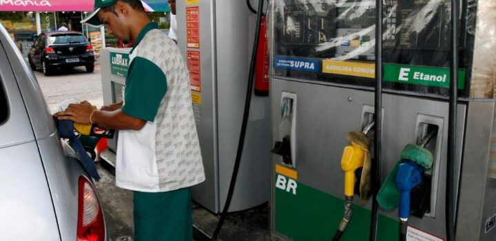 Em agosto, vendas do varejo tiveram leve crescimento de 0,8%
