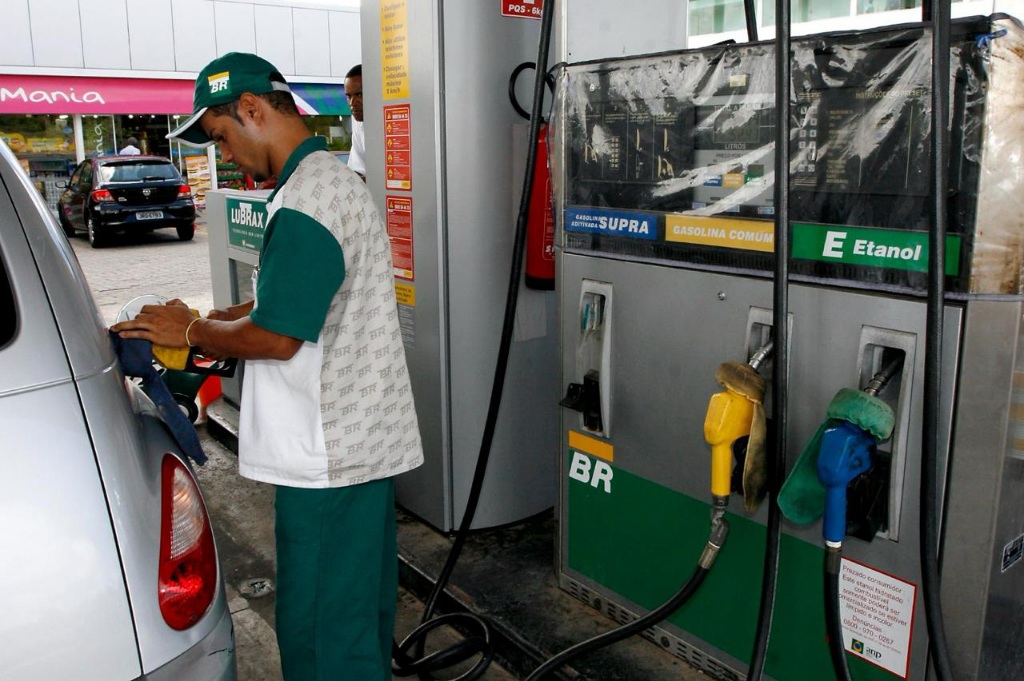 Em agosto, vendas do varejo tiveram leve crescimento de 0,8%