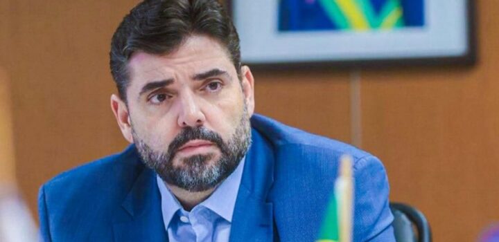 Loyola diz que edital de venda do Centro de Convenções está pronto para anúncio do governador Jerônimo