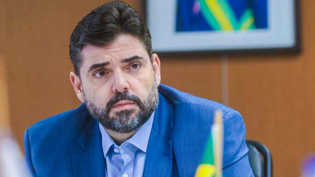 Loyola diz que edital de venda do Centro de Convenções está pronto para anúncio do governador Jerônimo