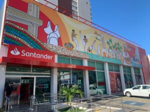 Leia mais sobre o artigo Santander abre inscrições para Programa de Estágio com vagas na Bahia