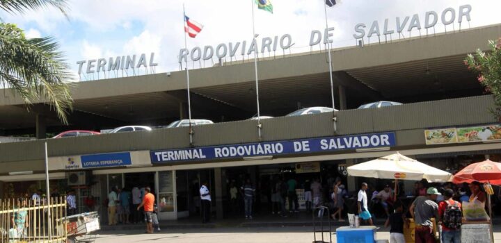 Movimentação econômica de Salvador fica estável em agosto