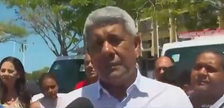 Governo da Bahia reforça ações de inteligência e integração no combate ao crime organizado