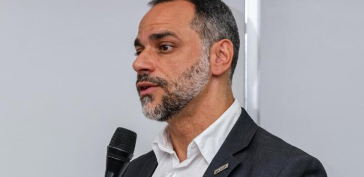 Augusto Vasconcelos comemora geração de 100 mil novos empregos este ano na Bahia