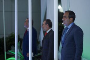 Leia mais sobre o artigo Prefeito Bruno Reis participa da inauguração de nova sede do TRT-5