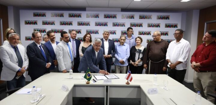 Governo do Estado autoriza obra em igreja na Ilha de Bom Jesus dos Passos