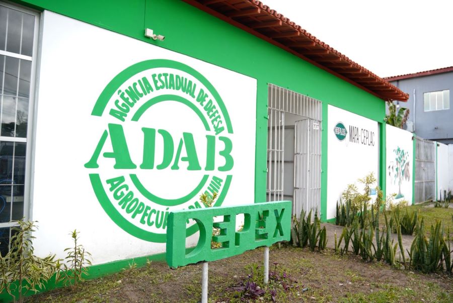 Governo reforça segurança e garante apoio à cultura e cidadania em Teixeira de Freitas