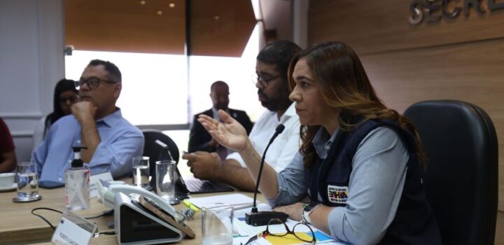 Bahia descarta casos suspeitos de intoxicação por metanol