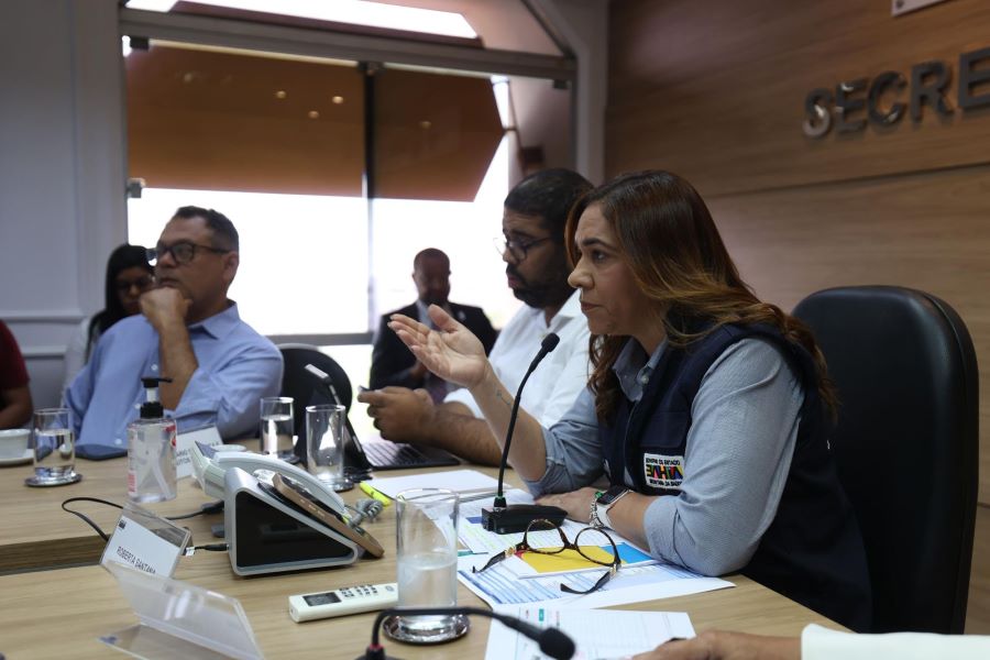 Você está visualizando atualmente Bahia descarta casos suspeitos de intoxicação por metanol