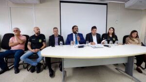 Leia mais sobre o artigo Governo do Estado deflagra operação para coibir venda de bebidas adulteradas em Salvador