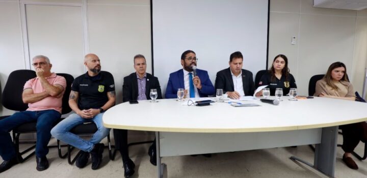 Governo do Estado deflagra operação para coibir venda de bebidas adulteradas em Salvador